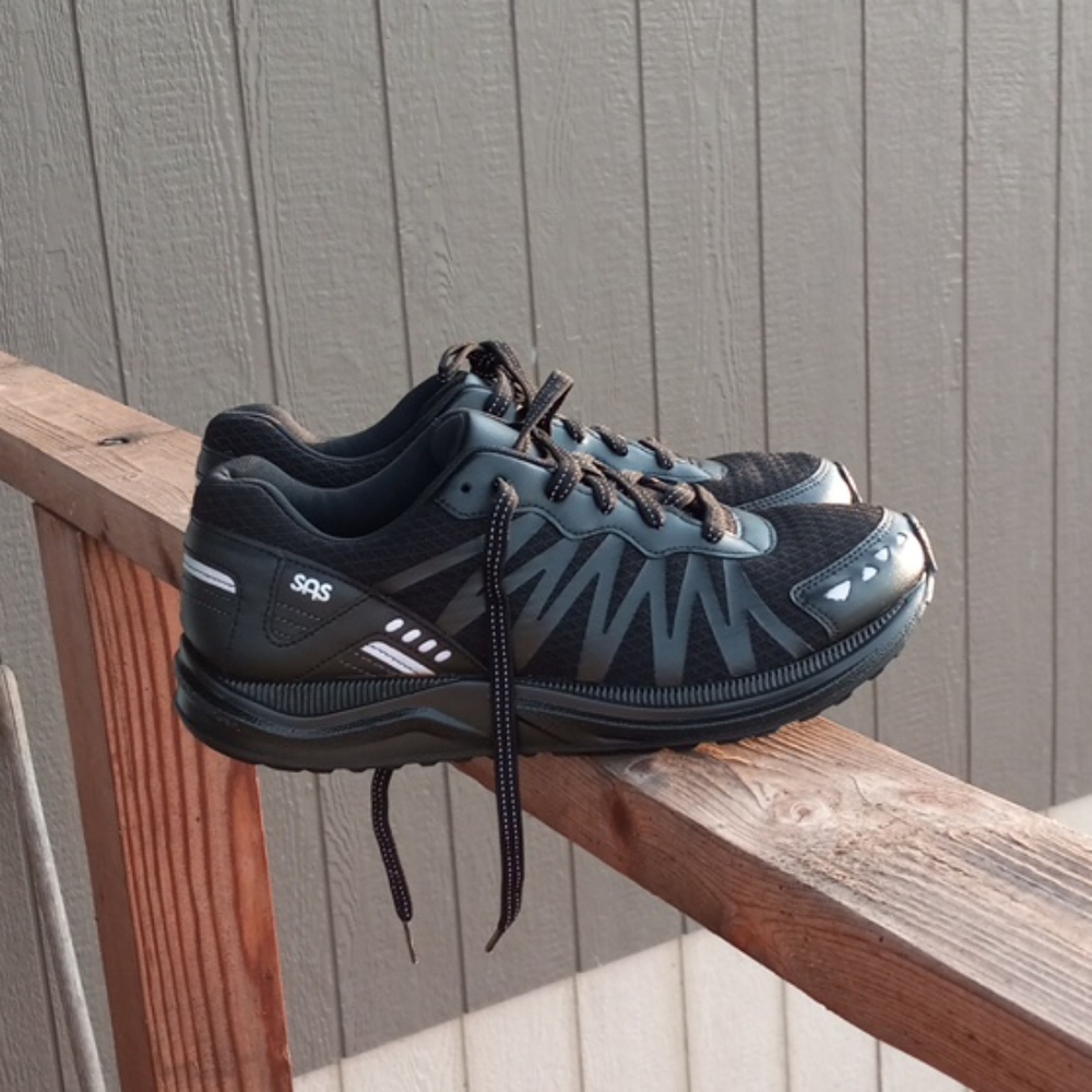 SAS womens shoes